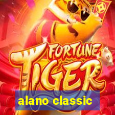 alano classic